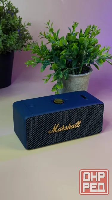 Marshall emberton Донецк - изображение 5