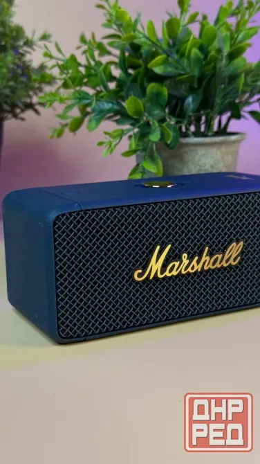 Marshall emberton Донецк - изображение 6