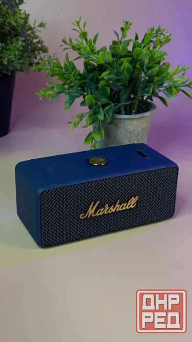 Marshall emberton Донецк - изображение 2