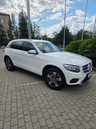 Продам Mercedes Benz glc 250 4matic Донецк