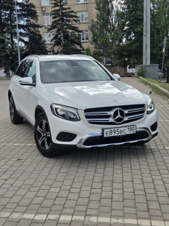 Продам Mercedes Benz glc 250 4matic Донецк