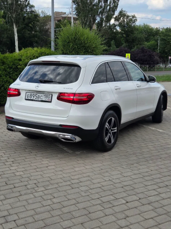Продам Mercedes Benz glc 250 4matic Донецк