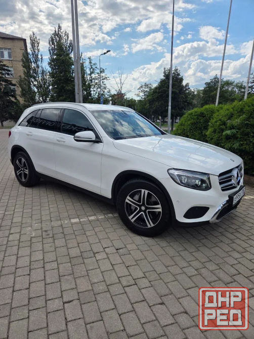 Продам Mercedes Benz glc 250 4matic Донецк - изображение 3