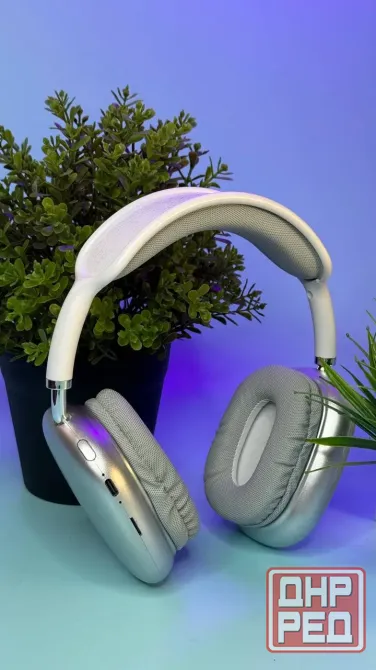 AirPods Max Донецк - изображение 6