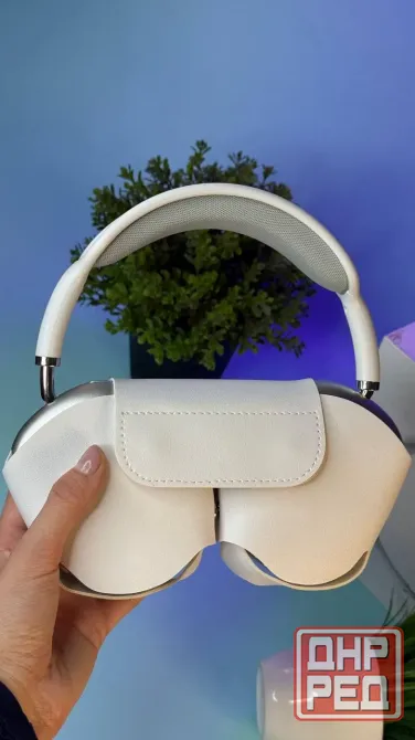 AirPods Max Донецк - изображение 1