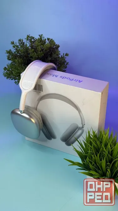 AirPods Max Донецк - изображение 8