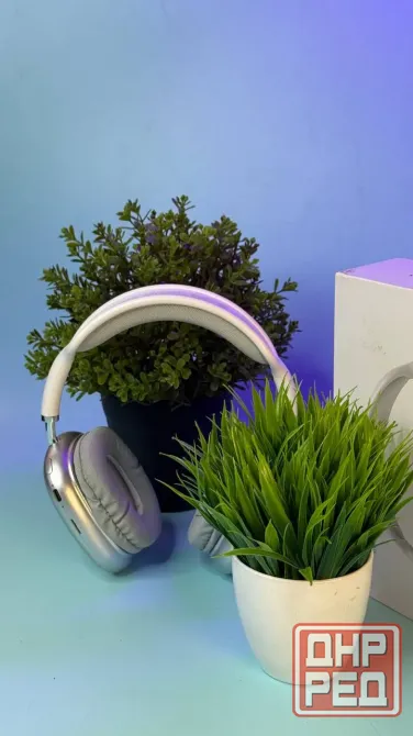 AirPods Max Донецк - изображение 5