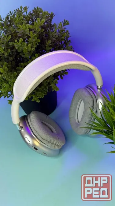 AirPods Max Донецк - изображение 2