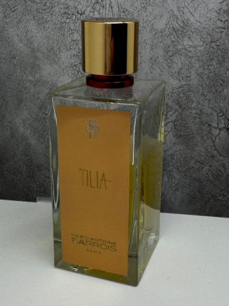 Marc-Antoine Barrois Tilia Донецк