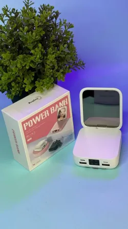 Power Bank 10000 mAh с зеркалом Донецк