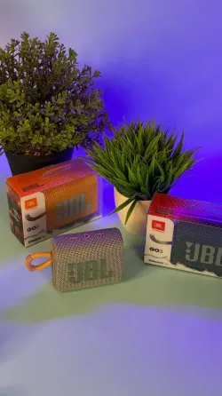 Колонка JBL GO 3 Донецк
