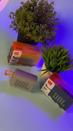 Колонка JBL GO 3 Донецк