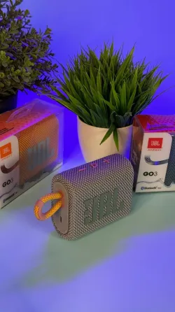 Колонка JBL GO 3 Донецк