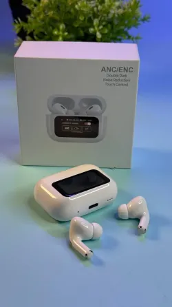 AirPods Pro 2 (с Экраном) Донецк