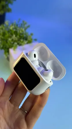 AirPods Pro 2 (с Экраном) Донецк