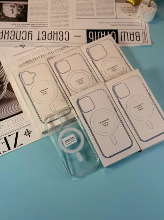 Новые чехлы для iphone Донецк