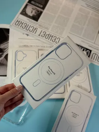 Новые чехлы для iphone Донецк