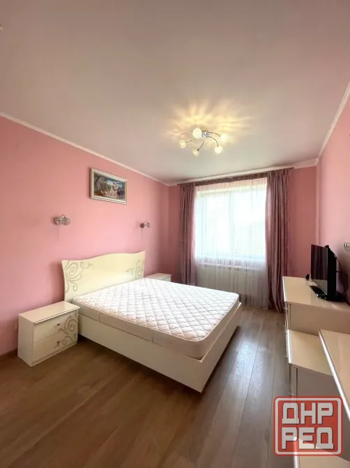 Сдаётся 2 комнатная квартира, район ворошиловский, улица челюскинцев, 123, ориентир брусчатка Донецк - изображение 3
