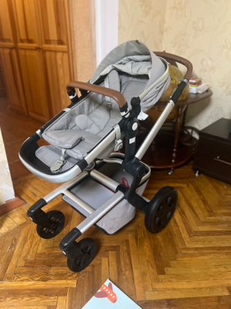 Продам коляску 2в1 joolz day3 Донецк