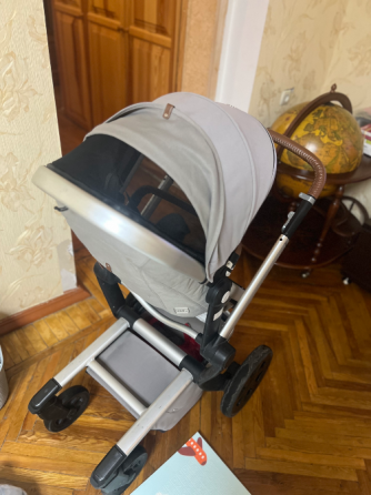Продам коляску 2в1 joolz day3 Донецк