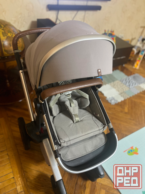 Продам коляску 2в1 joolz day3 Донецк - изображение 3