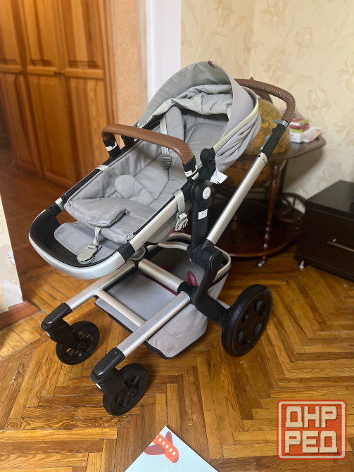 Продам коляску 2в1 joolz day3 Донецк - изображение 1