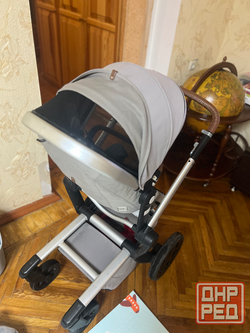 Продам коляску 2в1 joolz day3 Донецк - изображение 5