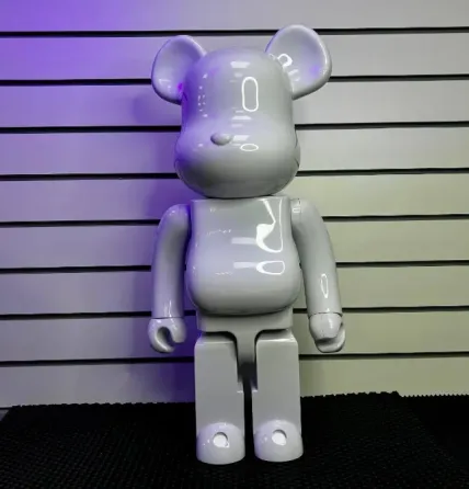 BearBrick 70cm Донецк