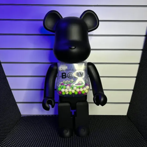 BearBrick 70cm Донецк