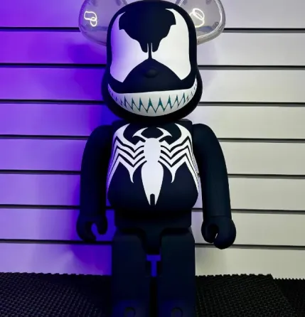 BearBrick 70cm Донецк