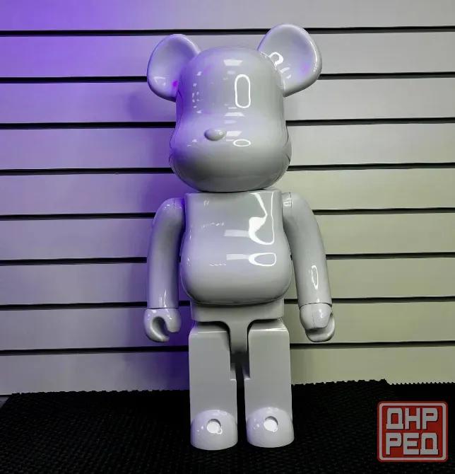BearBrick 70cm Донецк - изображение 2