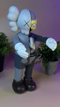 Статуэтка KAWS 37см Донецк