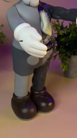 Статуэтка KAWS 37см Донецк