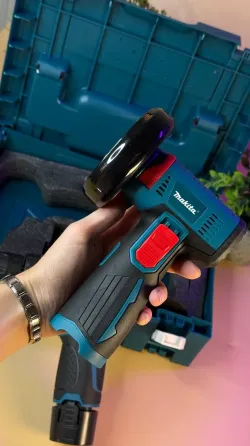Шуруповерт Makita + болгарка 12v Донецк