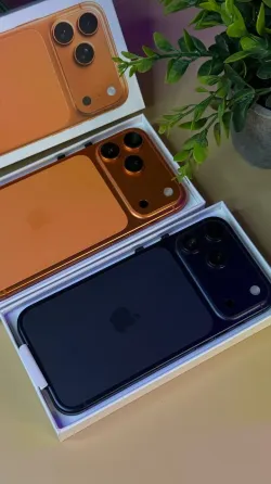 iPhone 17 pro max Донецк