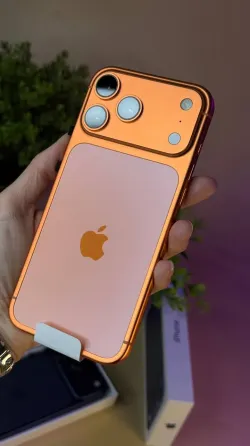 iPhone 17 pro max Донецк