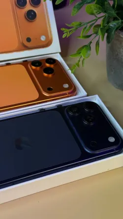 iPhone 17 pro max Донецк