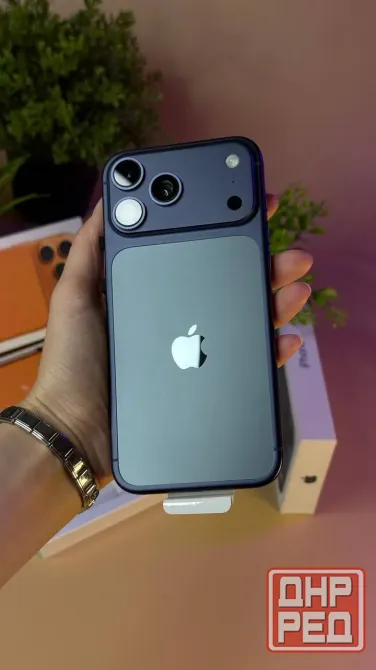 iPhone 17 pro max Донецк - изображение 6