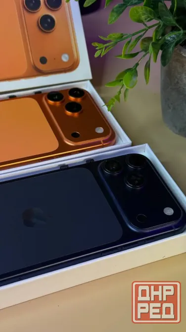 iPhone 17 pro max Донецк - изображение 2