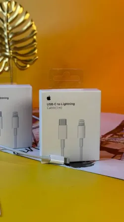 Провод lightning на type-c Донецк