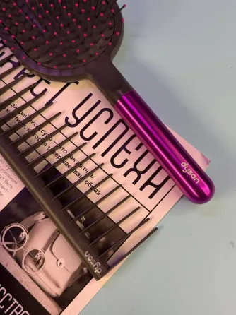 Расческа Dyson Донецк
