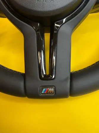 Руль Bmw e x1, x5, x6, e81, e84, e87, e90 серия (m Стиль с лепестками) Донецк