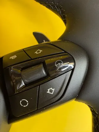Руль Bmw e x1, x5, x6, e81, e84, e87, e90 серия (m Стиль с лепестками) Донецк