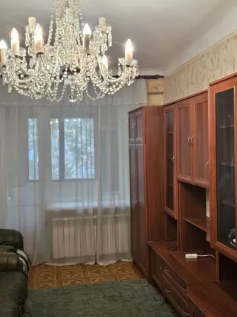 Долгосрочная аренда 2к.кв. Донецк (напротив Олимпийского стадиона) Донецк