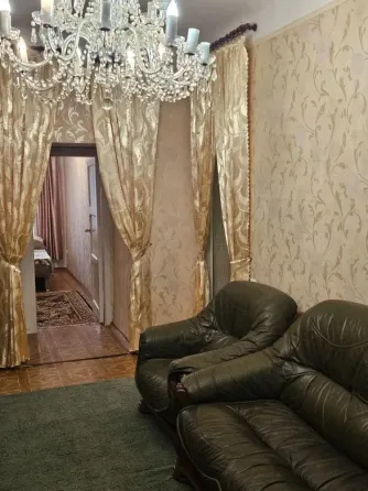 Долгосрочная аренда 2к.кв. Донецк (напротив Олимпийского стадиона) Донецк