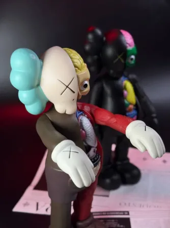 Статуэтка KAWS 37см Донецк