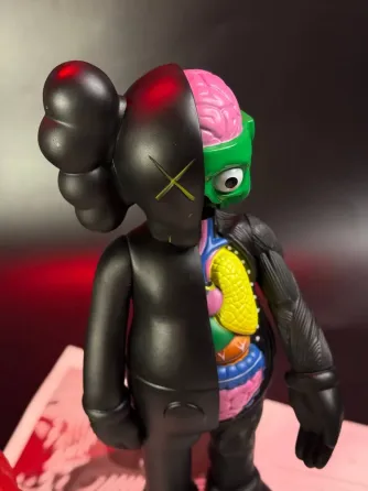 Статуэтка KAWS 37см Донецк
