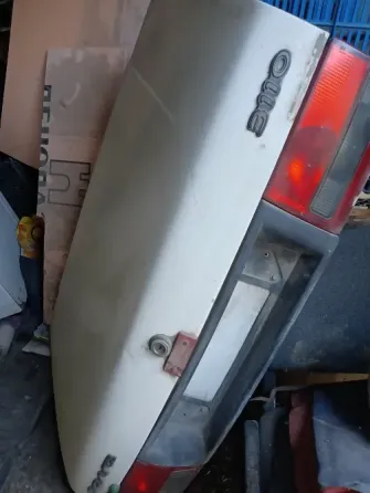 Крышка багажника Волга 3110 Донецк