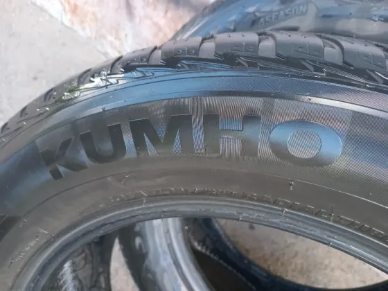 Продаю резину 225 60 17 Донецк