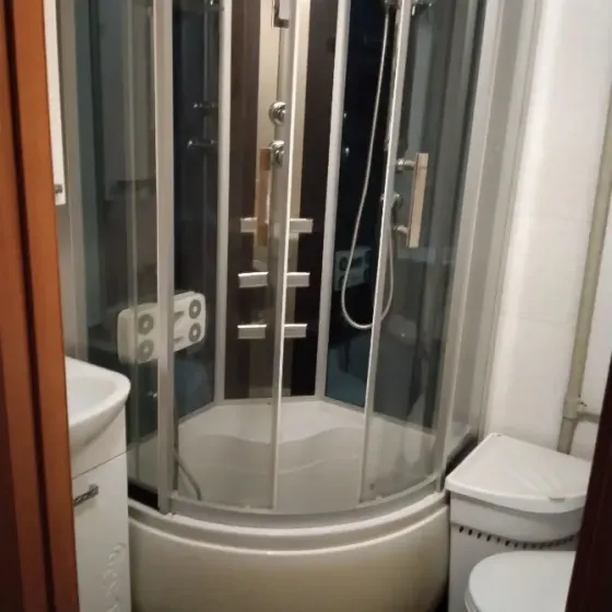 Продам 1 ком. квартиру в Кировском районе 2/5 Семашко Донецк